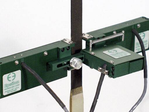 Averaging, Bi-Axial, and Axial/Torsional Extensometers