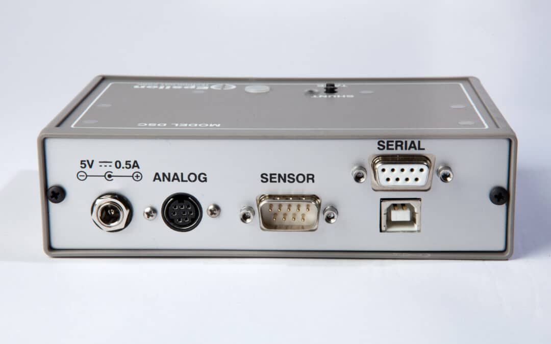 Digital Signal Conditioner