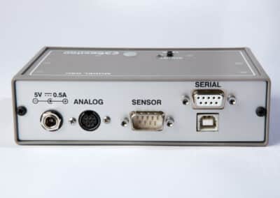 Digital Signal Conditioner