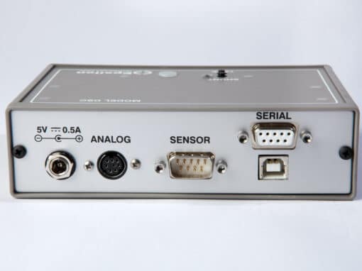 Digital Signal Conditioner