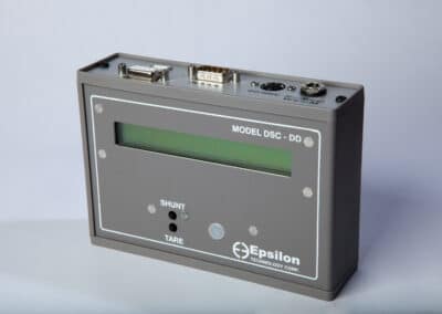 Digital Signal Conditioner with Display