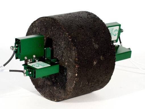 Asphalt Creep & Tensile Strength Testing