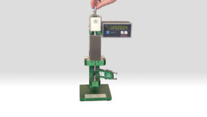 high_resolution_extensometer_calibrator_with_DRO-Model_3590VHR