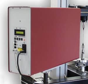 non-contact_laser_extensometer_testing_elastomers-Model_LE-15