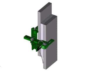 sandwich_core_shear_extensometer_for_ASTM_C273-Model_3421