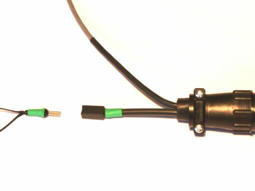 Epsilon Shunt Calibration System