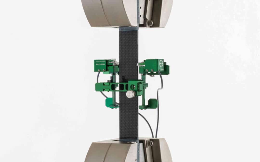 Averaging Axial Extensometers