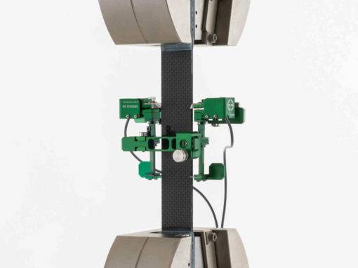 Averaging Axial Extensometers