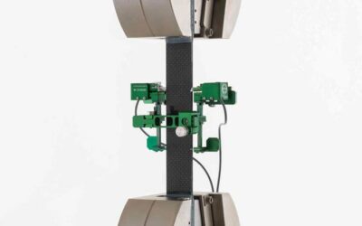 Averaging Axial Extensometers