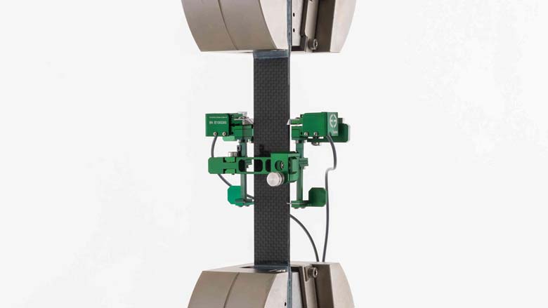 Averaging Axial Extensometers