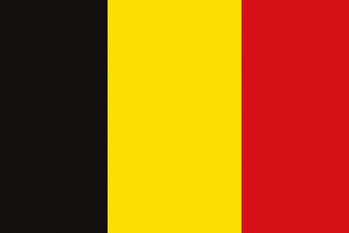 Belgium Flag