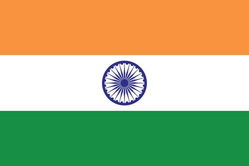 India Flag