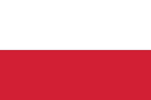 Poland Flag