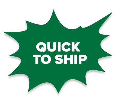 Quick To Ship Logo