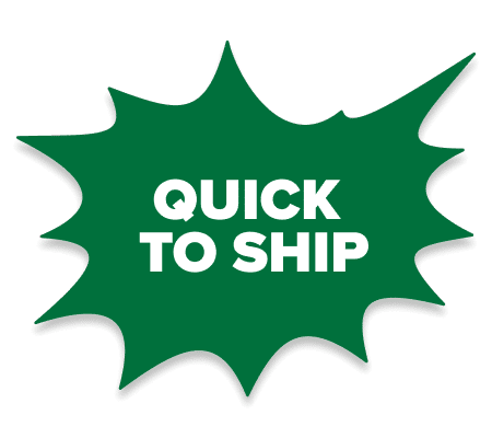 Quick To Ship Logo