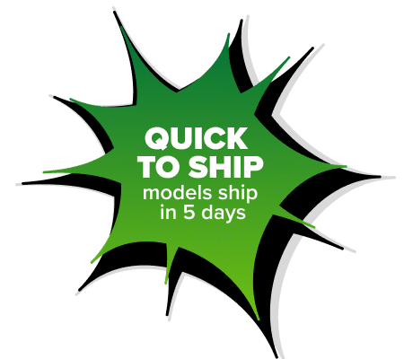 Quick To Ship Logo