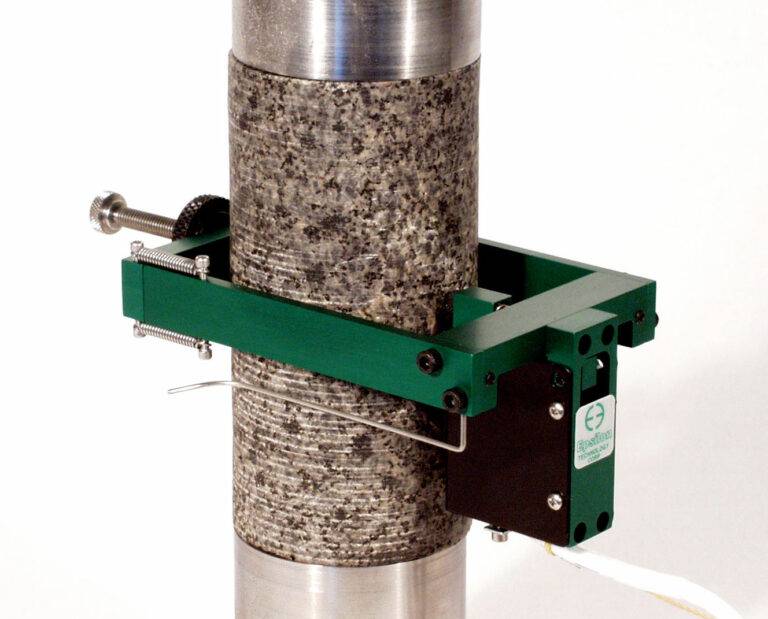 Epsilon Technology Model 3975