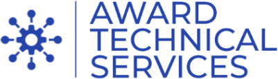 Award Technical Services Logo Transparent
